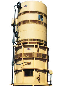 variador AC trifásico