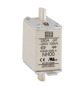 fusible NH