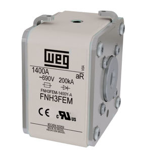 fusible NH 1