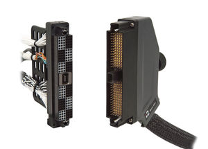 conector de datos / USB / SMT / rectangular