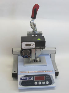 máquina de prueba de compresión