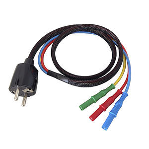 cable de prueba