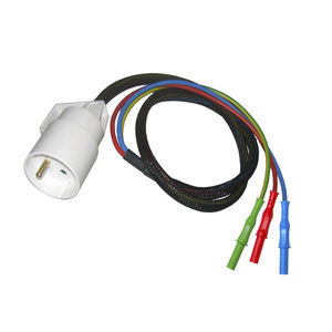 cable de prueba