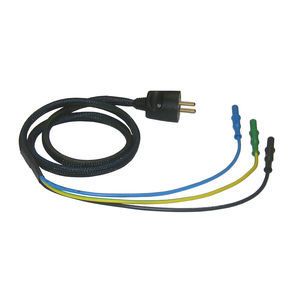 cable de prueba