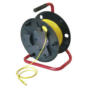 enrollador para cable eléctrico