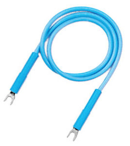 cable de prueba
