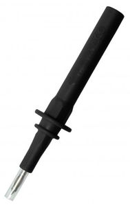 sonda de prueba con fusible