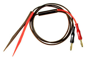 cable de prueba