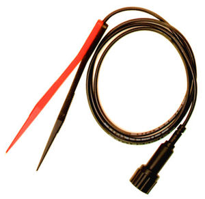 cable de prueba