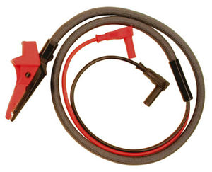 cable de prueba