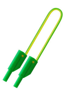 clavija tipo banana