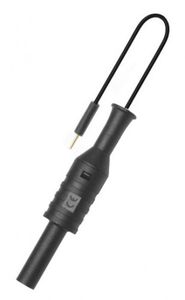 cable de prueba