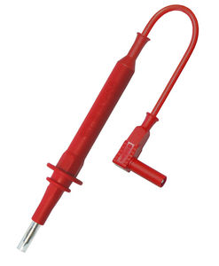 sonda de prueba eléctrica