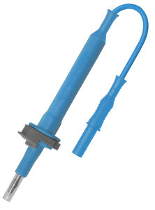 sonda de prueba eléctrica