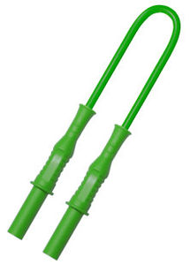 cable de prueba