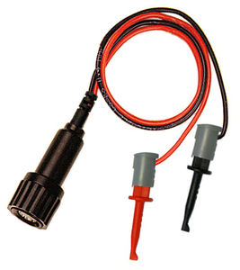 cable de prueba