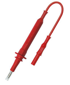 cable de prueba