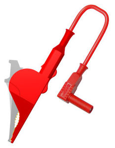 cable de prueba