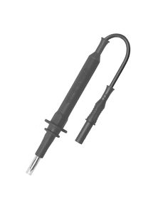 sonda de prueba con fusible