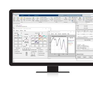 software modelización de sistemas dinámicos 1