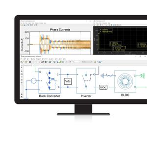 software de modelización