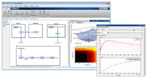 software de simulación 1