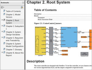 software para informes