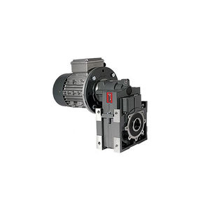 motorreductor de ejes paralelos / 1 kW...2 kW / 20 kW...50 kW / 10 kW...20 kW