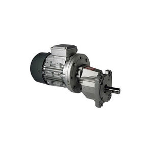 motorreductor de engranaje helicoidal / de ejes paralelos / 1 kW...2 kW / 20 kW...50 kW