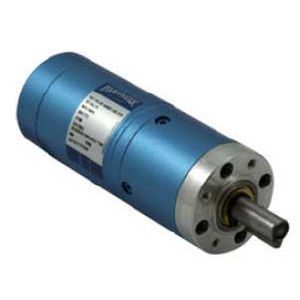 motorreductor DC 1