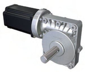 motorreductor brushless 1