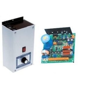 variador DC de motor 1