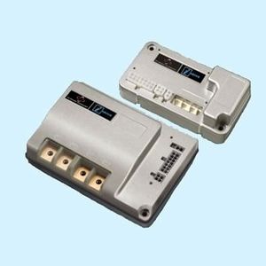 controlador de velocidad DC 1