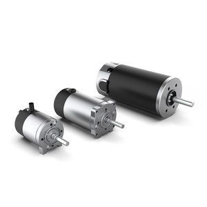 motor síncrono 1