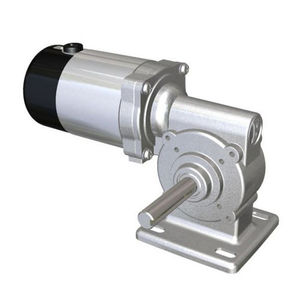 motorreductor DC 1
