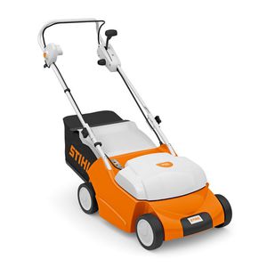 escarificador eléctrico