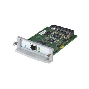 servidor de red / de impresión / embarcado / Ethernet