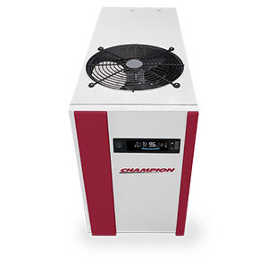 secador de aire comprimido por refrigeración