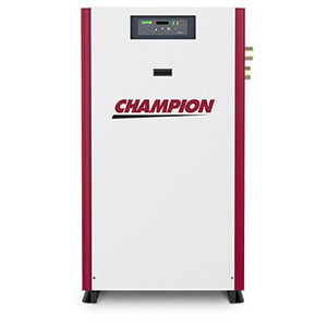 secador de aire comprimido por refrigeración
