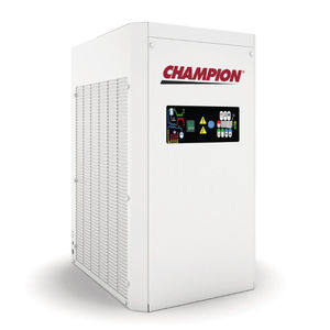 secador de aire comprimido por refrigeración 1