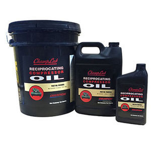 aceite lubricante