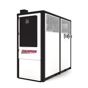 secador de aire comprimido por refrigeración 1