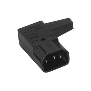 conector de alimentación eléctrica