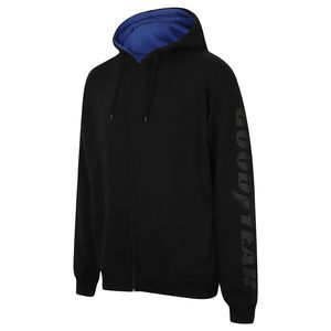 sudadera con capucha de trabajo