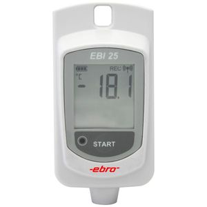data logger de temperatura