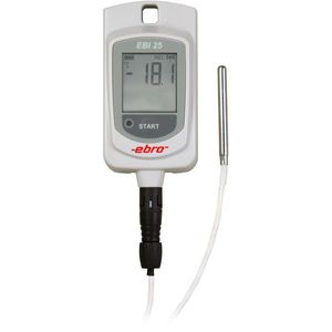 data logger de temperatura