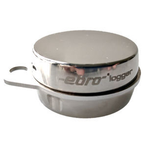 data logger de temperatura