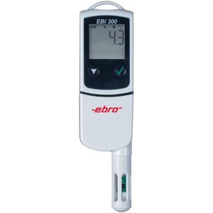 data logger de humedad relativa