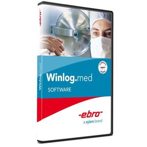 software de medición