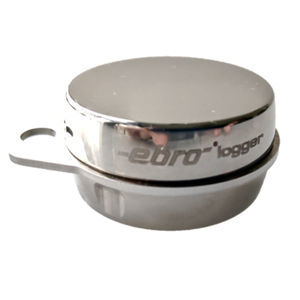 data logger de temperatura